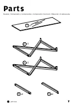 Preview for 7 page of Jahnke XTRA 19XC8 Manual