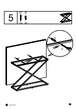 Preview for 13 page of Jahnke XTRA 19XC8 Manual