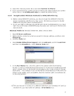 Preview for 27 page of JAHT JMS-202 User Manual