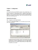 Preview for 13 page of JAHT JPL-2185BP User Manual