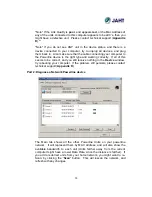 Preview for 14 page of JAHT JPL-2185BP User Manual