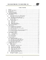 Предварительный просмотр 5 страницы JAI 141MCL-RA User Manual