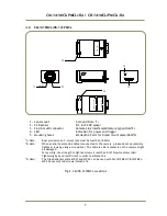 Предварительный просмотр 10 страницы JAI 141MCL-RA User Manual