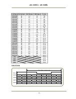 Предварительный просмотр 10 страницы JAI AB-1600CL User Manual