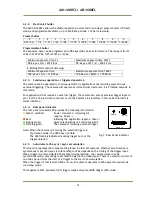 Preview for 13 page of JAI AB-1600CL User Manual