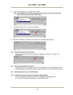 Preview for 38 page of JAI AB-1600CL User Manual