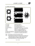 Preview for 9 page of JAI AB-1600GE User Manual