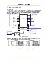 Предварительный просмотр 12 страницы JAI AB-1600GE User Manual