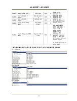 Предварительный просмотр 16 страницы JAI AB-1600GE User Manual