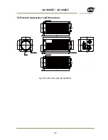 Preview for 61 page of JAI AB-1600GE User Manual