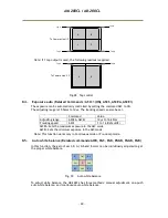 Preview for 42 page of JAI AB-200CL User Manual