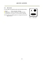 Предварительный просмотр 12 страницы JAI AB-201CL User Manual