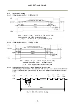 Preview for 28 page of JAI AB-201CL User Manual