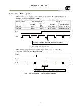 Preview for 29 page of JAI AB-201CL User Manual