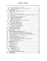 Preview for 6 page of JAI AB-800CL User Manual