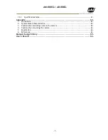 Preview for 7 page of JAI AB-800CL User Manual