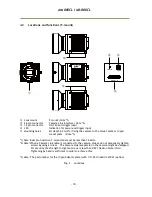 Preview for 12 page of JAI AB-800CL User Manual