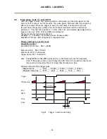 Предварительный просмотр 38 страницы JAI AB-800CL User Manual