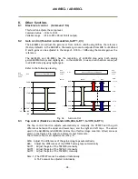 Предварительный просмотр 40 страницы JAI AB-800CL User Manual