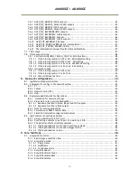 Preview for 6 page of JAI AB-800GE User Manual