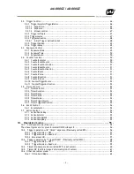 Preview for 7 page of JAI AB-800GE User Manual