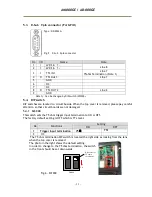 Preview for 16 page of JAI AB-800GE User Manual