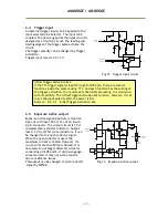 Preview for 22 page of JAI AB-800GE User Manual