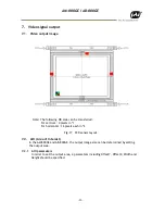 Предварительный просмотр 23 страницы JAI AB-800GE User Manual