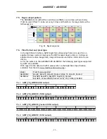 Preview for 28 page of JAI AB-800GE User Manual