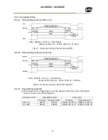 Предварительный просмотр 33 страницы JAI AB-800GE User Manual