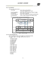 Preview for 55 page of JAI AB-800GE User Manual