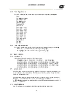 Preview for 57 page of JAI AB-800GE User Manual