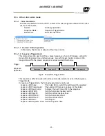 Preview for 65 page of JAI AB-800GE User Manual