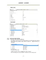 Preview for 84 page of JAI AB-800GE User Manual