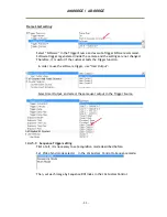 Preview for 92 page of JAI AB-800GE User Manual
