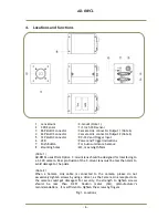 Preview for 8 page of JAI AD-081CL User Manual