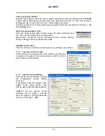 Предварительный просмотр 46 страницы JAI AD-081CL User Manual