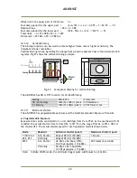 Preview for 41 page of JAI AD-081GE User Manual