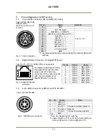 Preview for 13 page of JAI AD-130GE User Manual