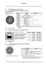 Preview for 13 page of JAI AD-131GE User Manual