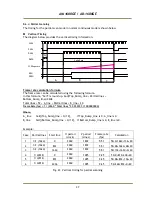 Preview for 40 page of JAI AM-1600GE User Manual