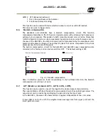 Preview for 43 page of JAI AM-200CL User Manual