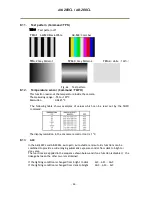 Preview for 46 page of JAI AM-200CL User Manual