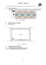 Preview for 23 page of JAI AM-201CL User Manual