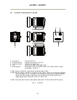 Preview for 12 page of JAI AM-800CL User Manual