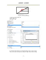 Preview for 78 page of JAI AM-800GE User Manual