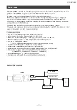 Предварительный просмотр 7 страницы JAI AP-3200T-10GE User Manual