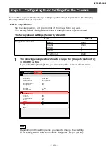 Предварительный просмотр 20 страницы JAI AP-3200T-10GE User Manual