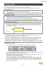 Предварительный просмотр 26 страницы JAI AP-3200T-10GE User Manual