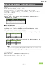 Предварительный просмотр 33 страницы JAI AP-3200T-10GE User Manual